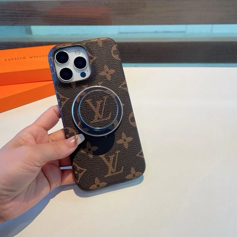 Louis Vuitton Mobile Cases GoodFit 267625
