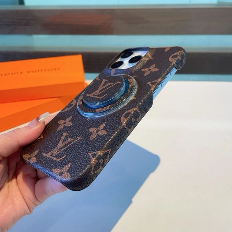 Louis Vuitton Mobile Cases GoodFit 267625