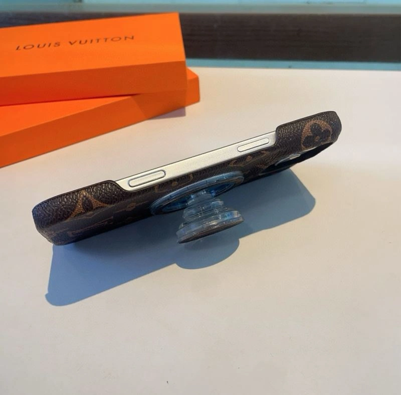 Louis Vuitton Mobile Cases GoodFit 267625