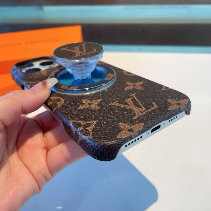 Louis Vuitton Mobile Cases GoodFit 267625