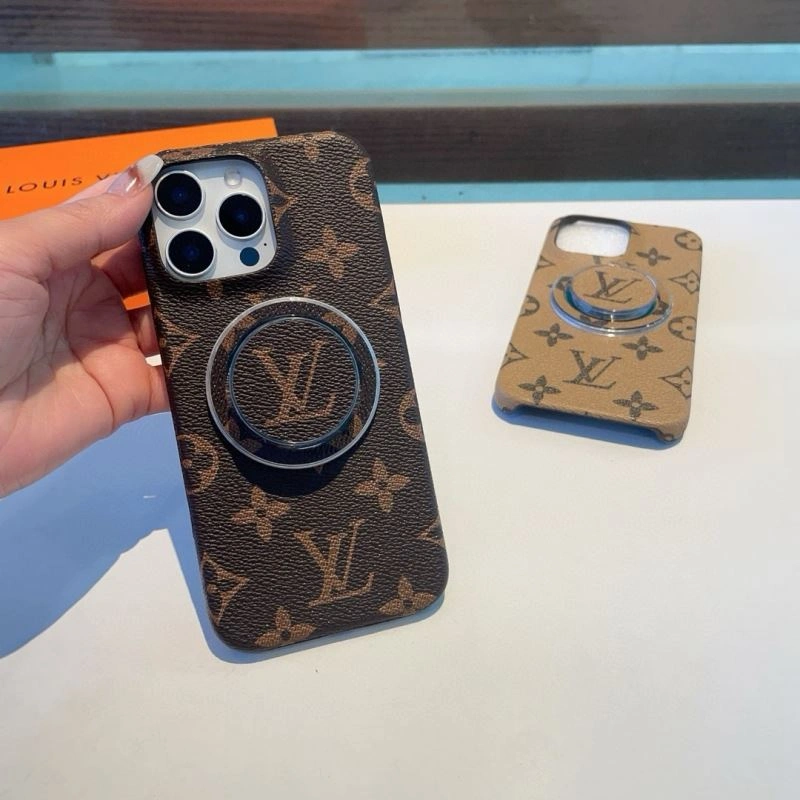 Louis Vuitton Mobile Cases GoodFit 267625