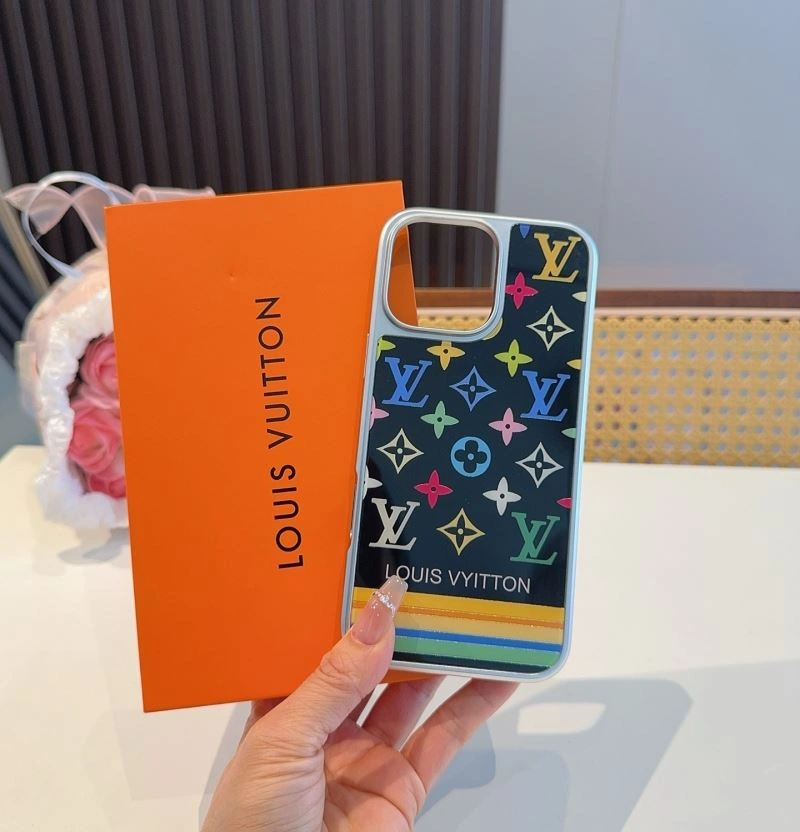 Louis Vuitton Mobile Cases Classic 267613