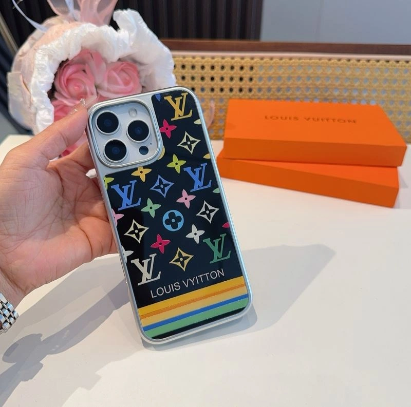 Louis Vuitton Mobile Cases Classic 267613