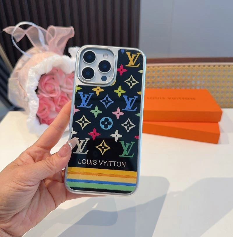 Louis Vuitton Mobile Cases Classic 267613