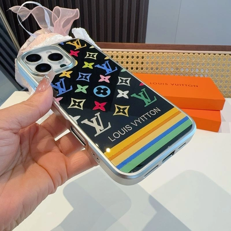 Louis Vuitton Mobile Cases Classic 267613