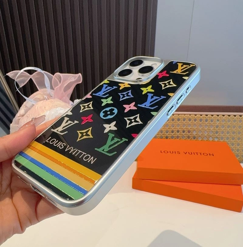 Louis Vuitton Mobile Cases Classic 267613