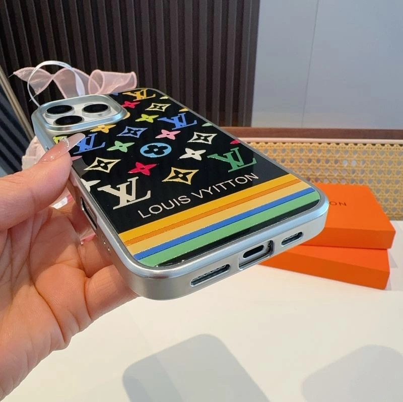 Louis Vuitton Mobile Cases Classic 267613