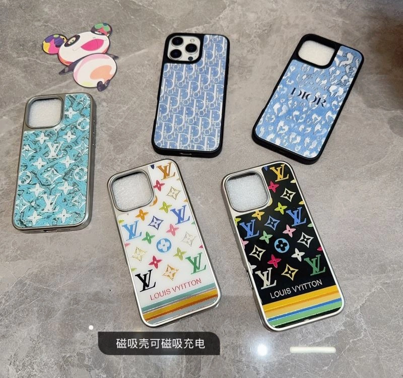 Louis Vuitton Mobile Cases Classic 267613