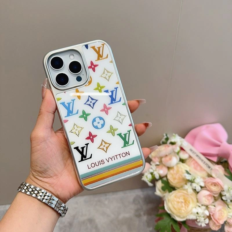 Soft Louis Vuitton Mobile Cases 267623