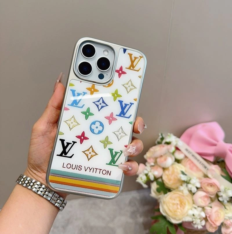Soft Louis Vuitton Mobile Cases 267623
