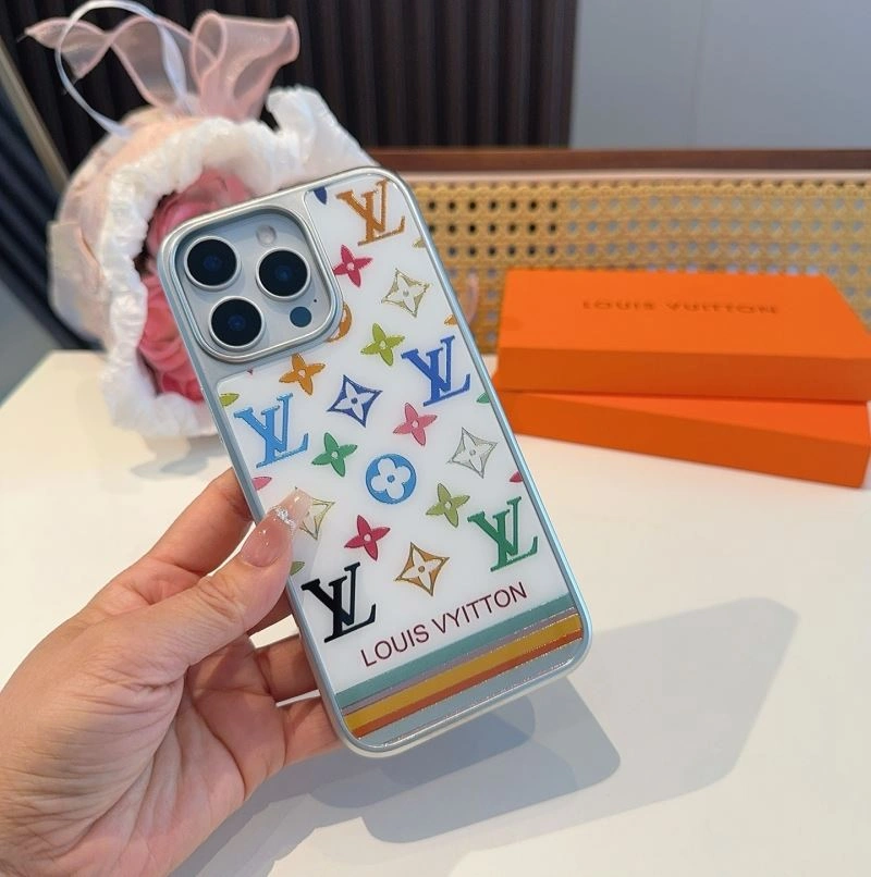 Soft Louis Vuitton Mobile Cases 267623