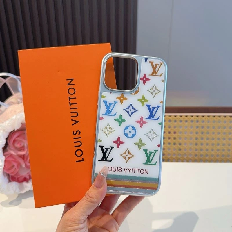 Soft Louis Vuitton Mobile Cases 267623