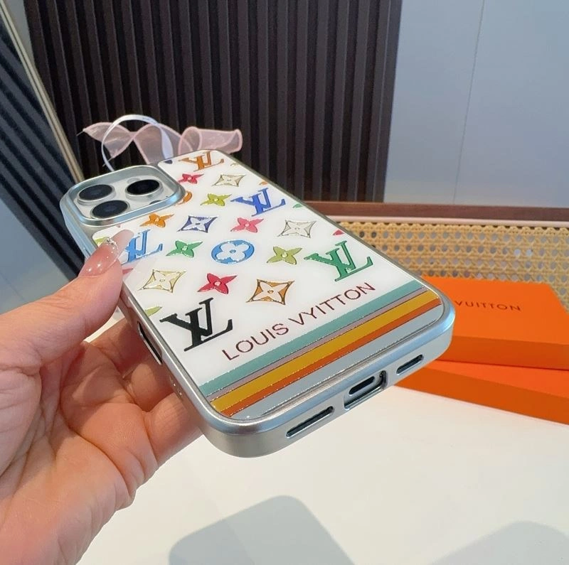 Soft Louis Vuitton Mobile Cases 267623