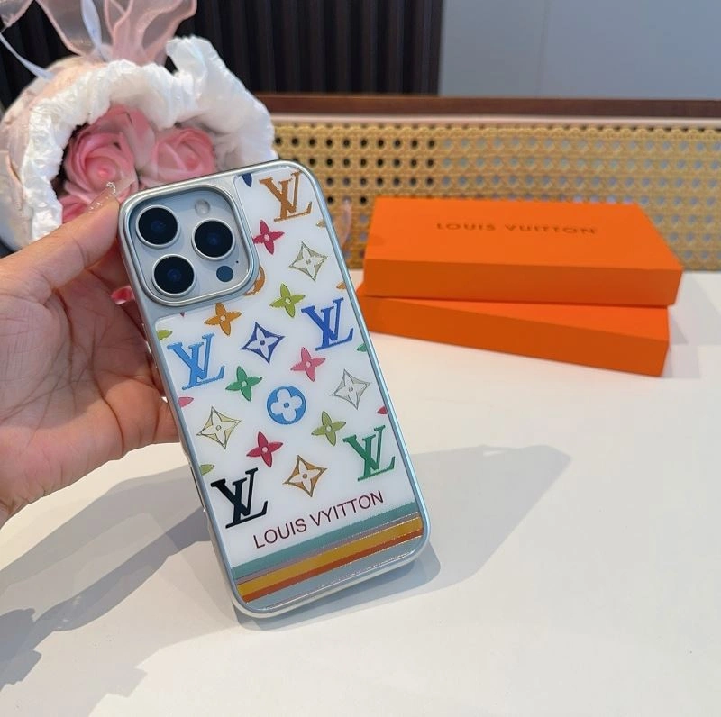 Soft Louis Vuitton Mobile Cases 267623