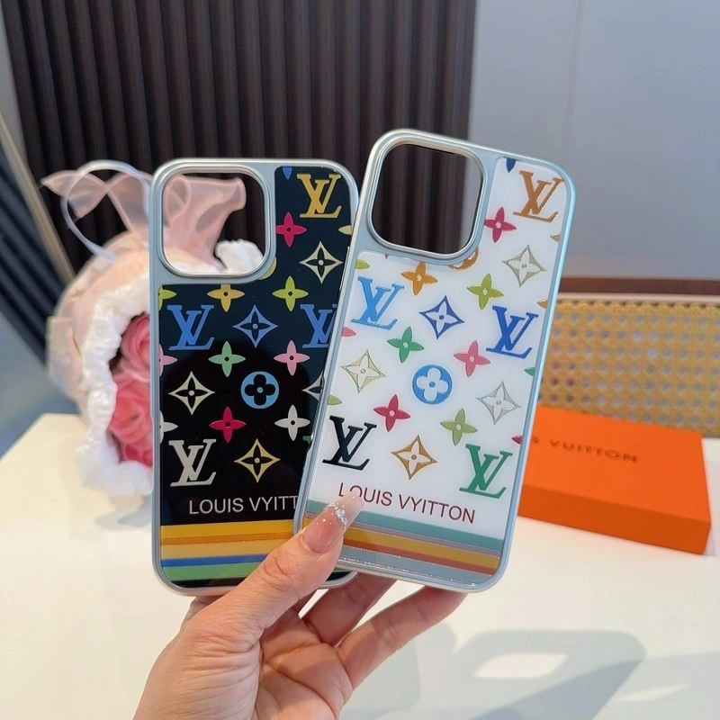 Soft Louis Vuitton Mobile Cases 267623