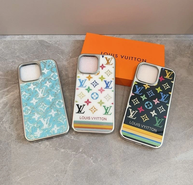 Durable Louis Vuitton Mobile Cases 267616