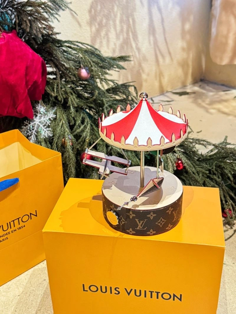 MoistureWicking Louis Vuitton Music Boxes 268311