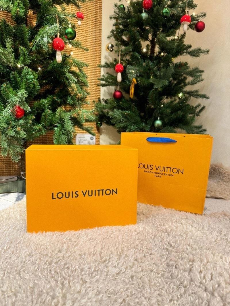 Cozy Louis Vuitton Music Boxes 268319