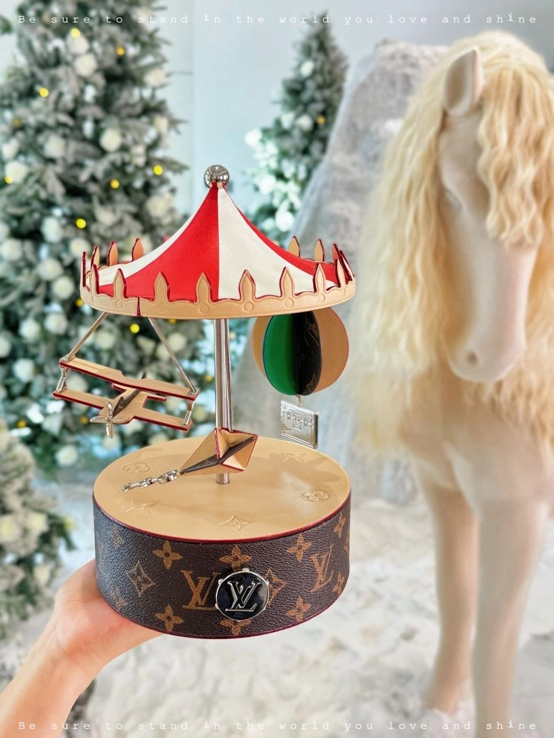Louis Vuitton Music Boxes EasyCare 268301