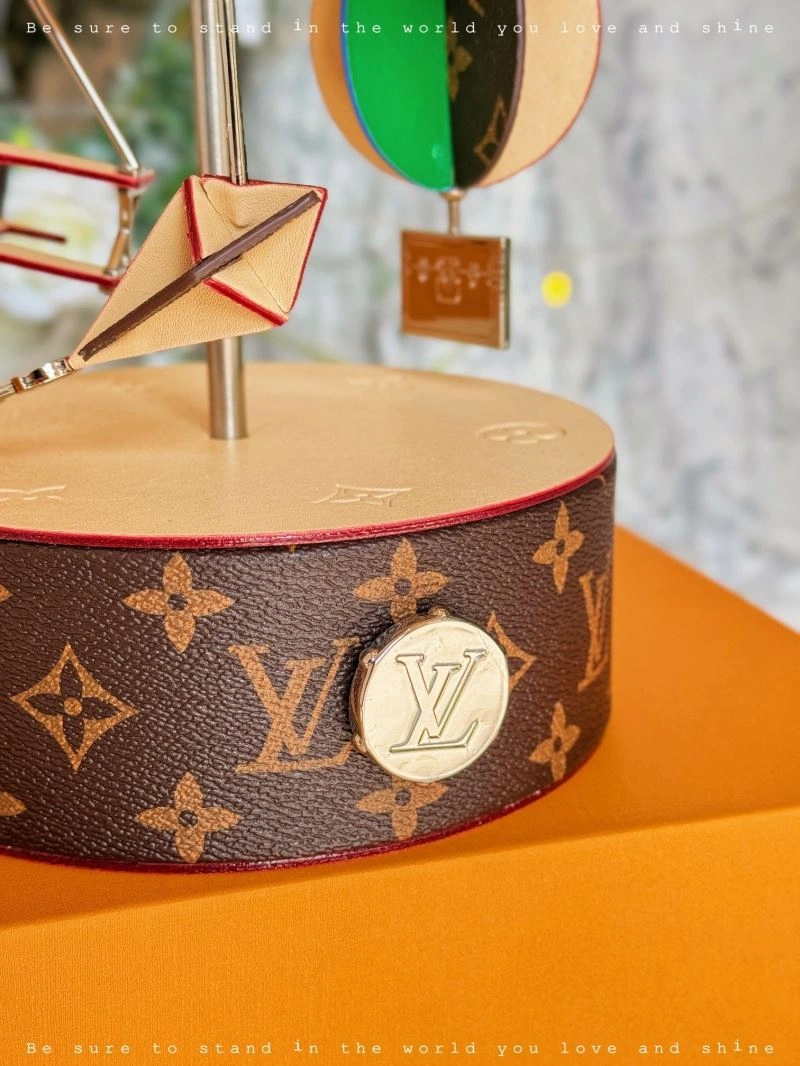 Louis Vuitton Music Boxes EasyCare 268301
