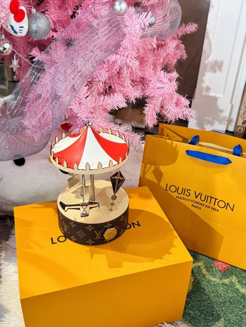 Louis Vuitton Music Boxes HighQuality 268298