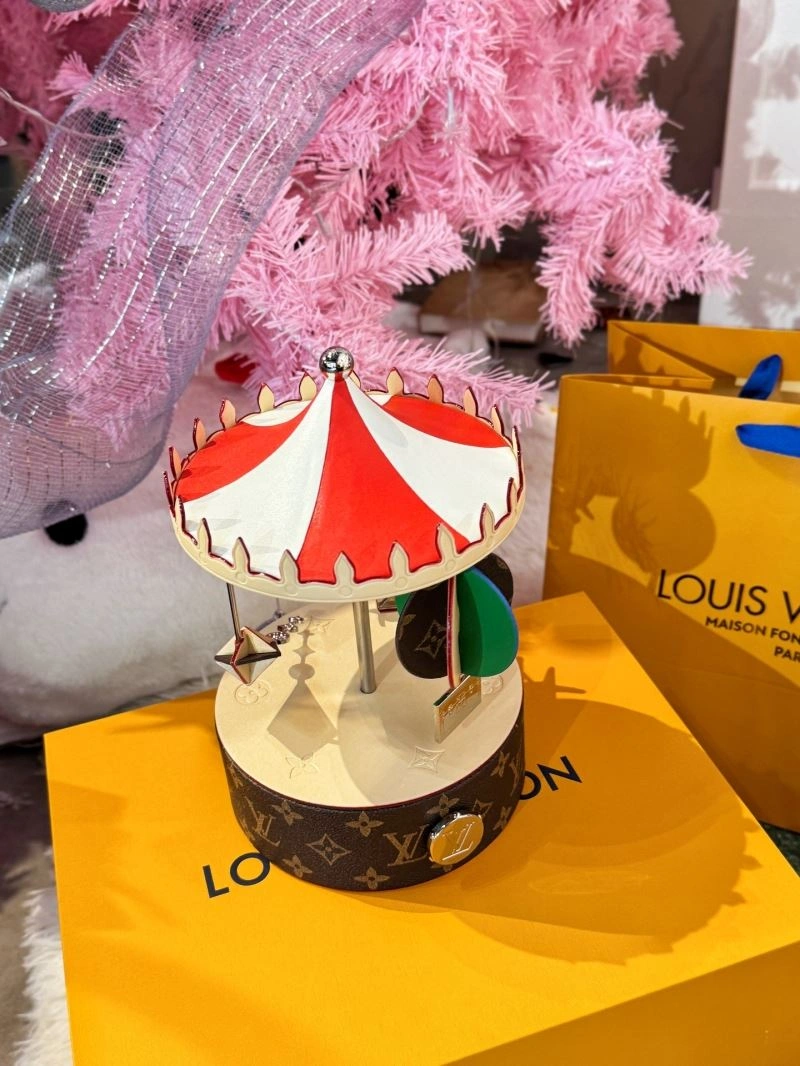 Louis Vuitton Music Boxes HighQuality 268298