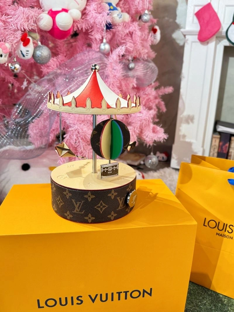 Louis Vuitton Music Boxes HighQuality 268298