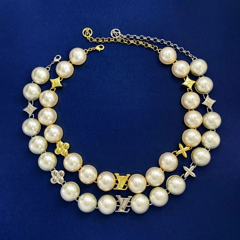 Louis Vuitton Necklaces EasyMatch 251356