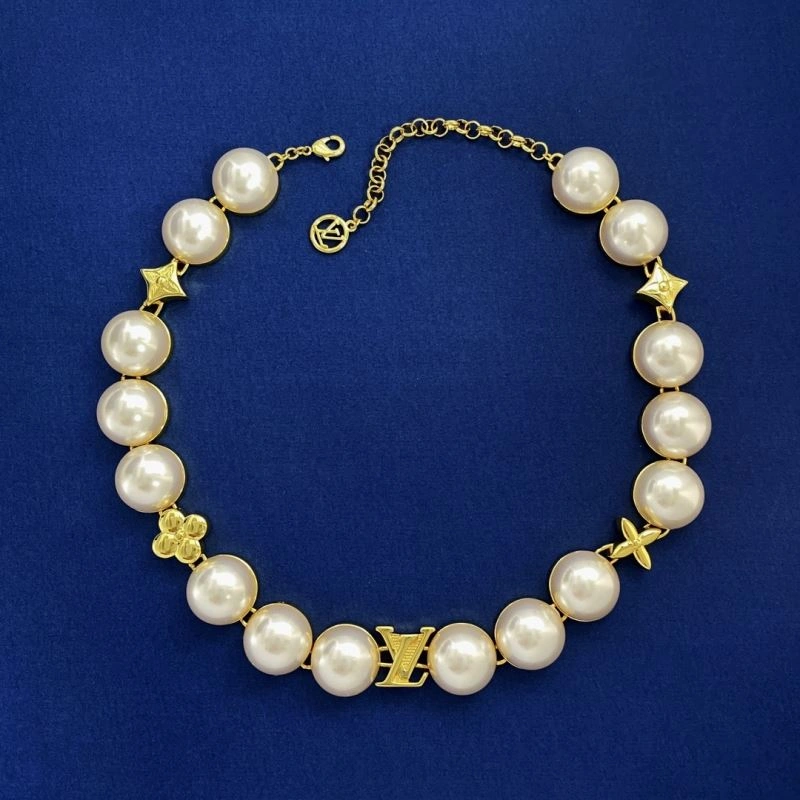 Louis Vuitton Necklaces EasyMatch 251356