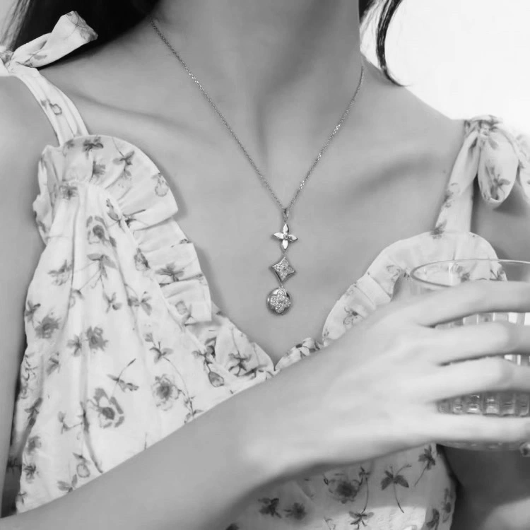 ModernLook Louis Vuitton Necklaces 251364