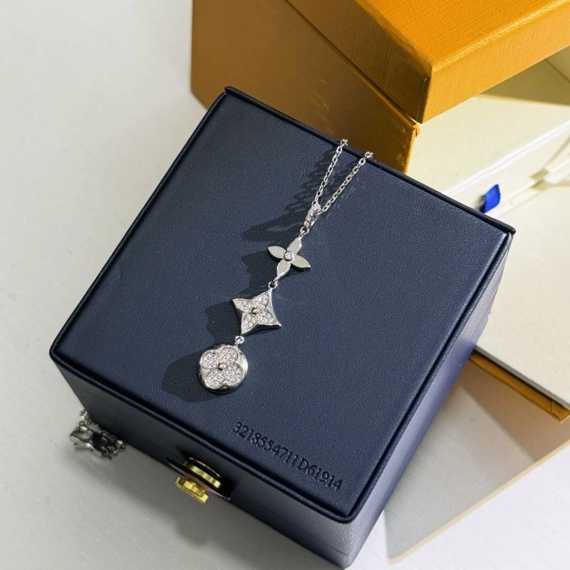 ModernLook Louis Vuitton Necklaces 251364