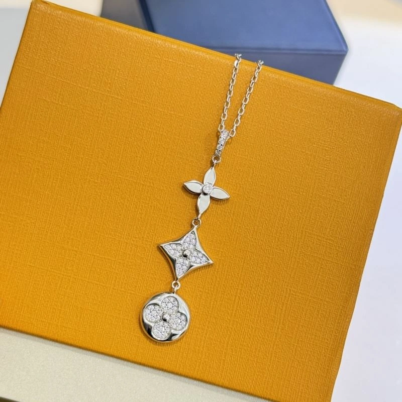 ModernLook Louis Vuitton Necklaces 251364