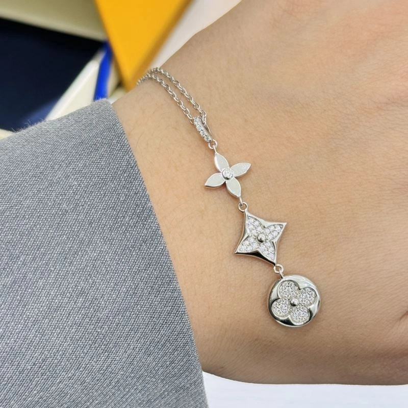 ModernLook Louis Vuitton Necklaces 251364