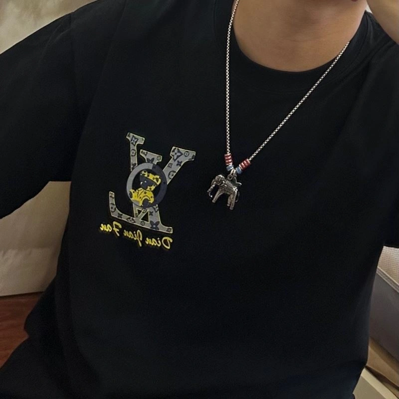 Bold Louis Vuitton Necklaces 251380
