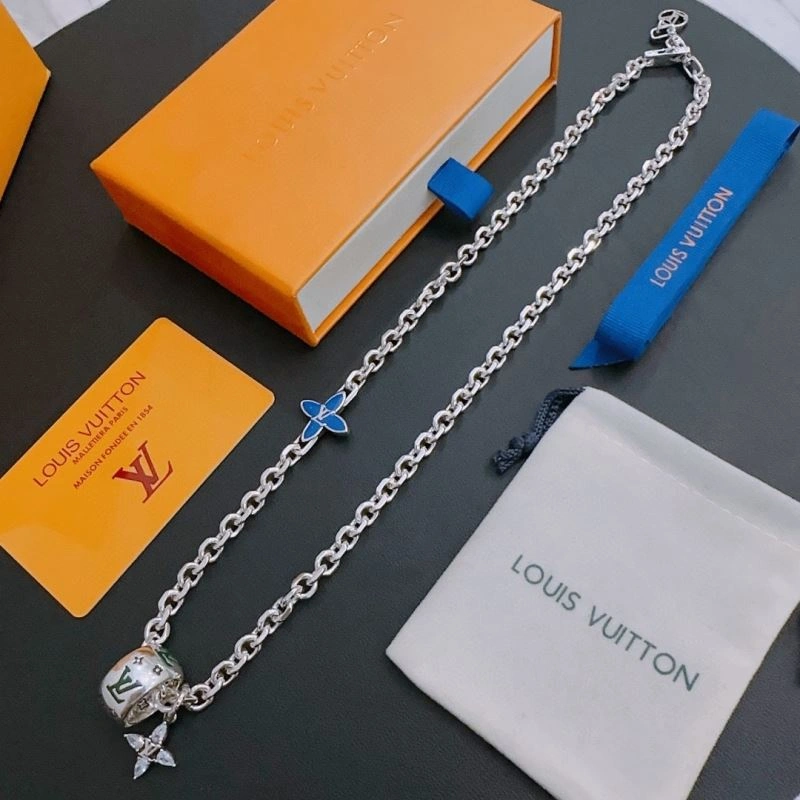 Louis Vuitton Necklaces Versatile 251362