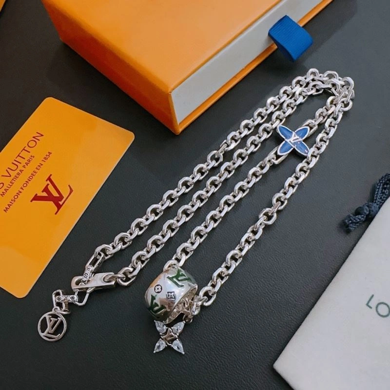 Louis Vuitton Necklaces Versatile 251362