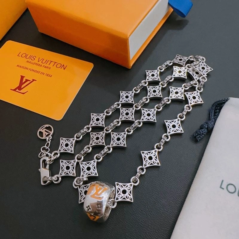 WeatherProof Louis Vuitton Necklaces 251371