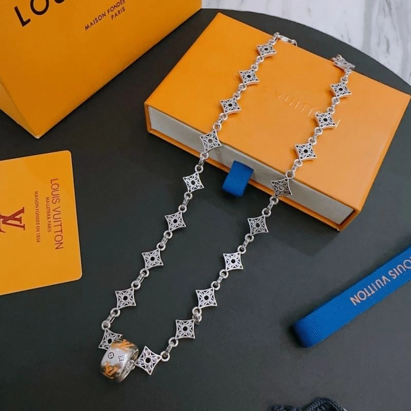 WeatherProof Louis Vuitton Necklaces 251371