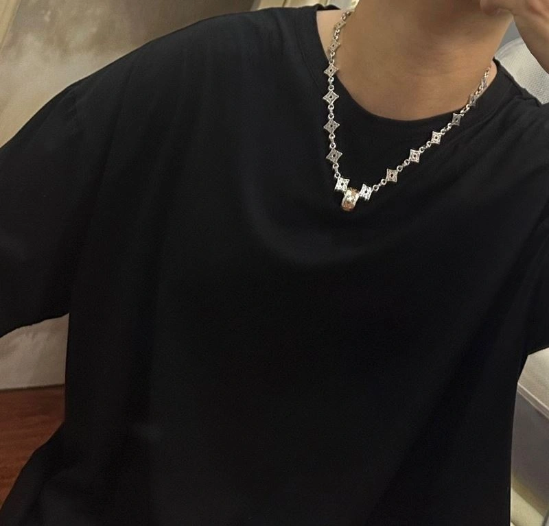 WeatherProof Louis Vuitton Necklaces 251371