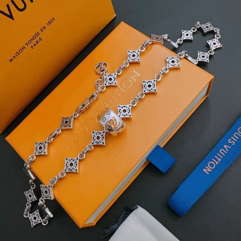 WeatherProof Louis Vuitton Necklaces 251371
