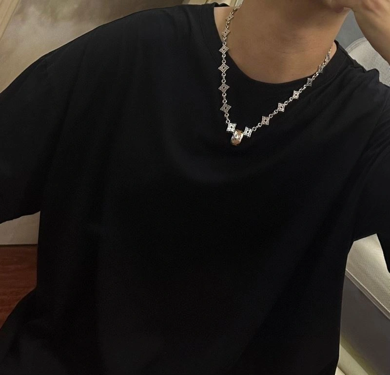 WeatherProof Louis Vuitton Necklaces 251371