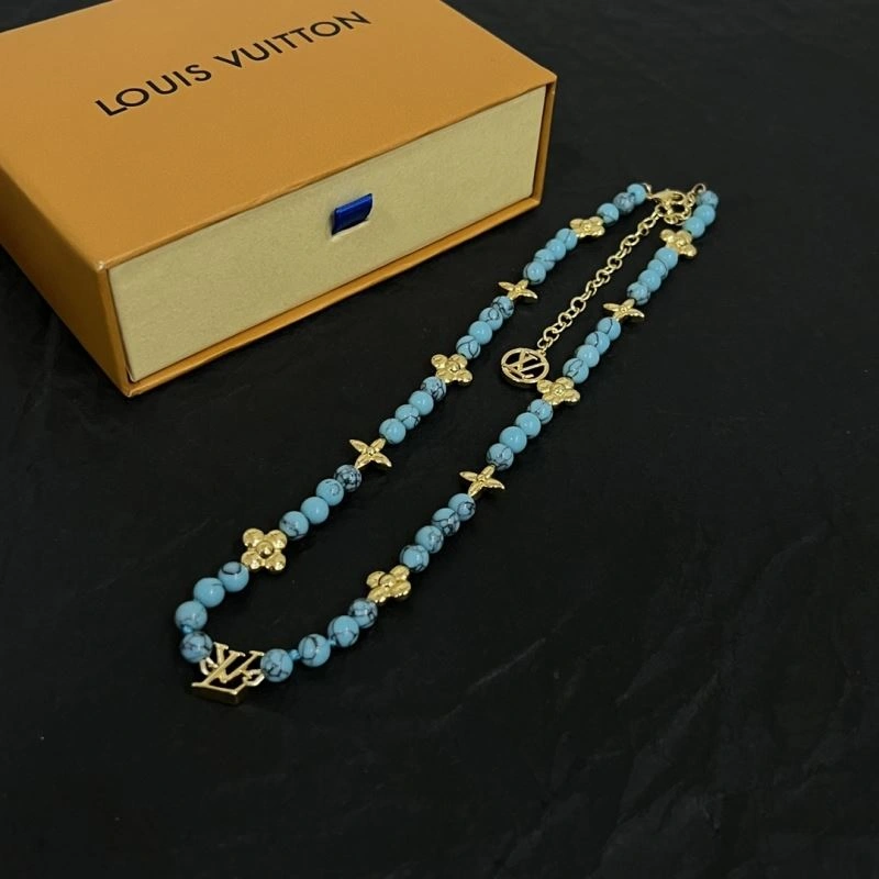 BestValue Louis Vuitton Necklaces 251358