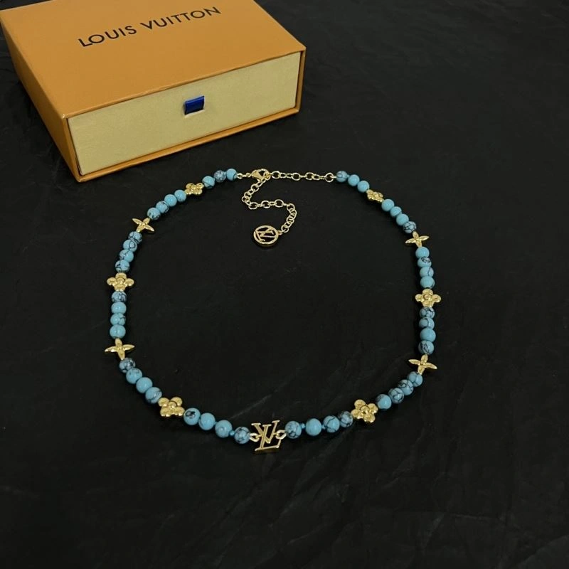 BestValue Louis Vuitton Necklaces 251358