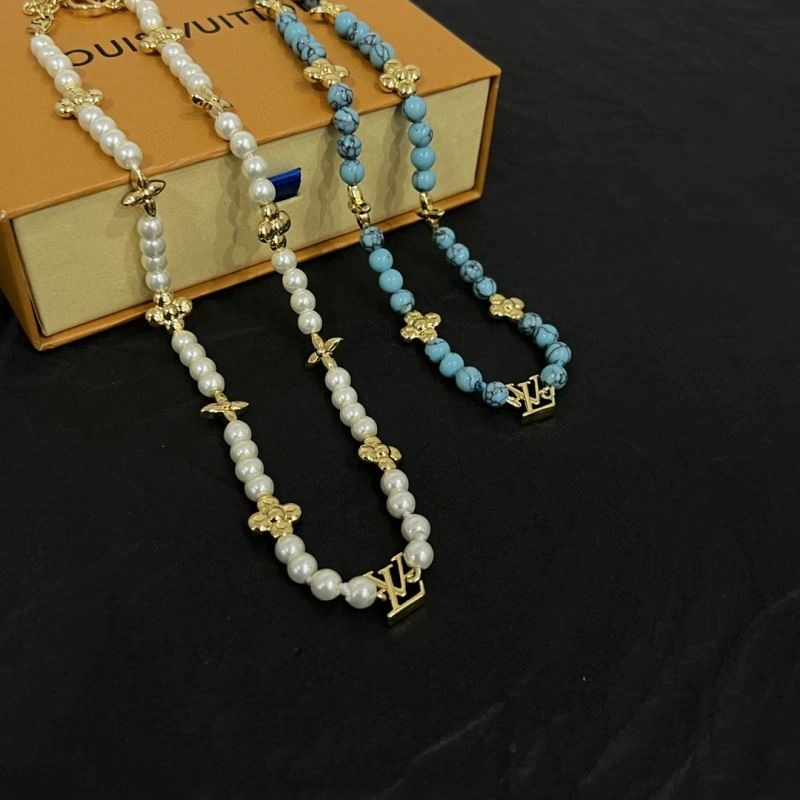 BestValue Louis Vuitton Necklaces 251358