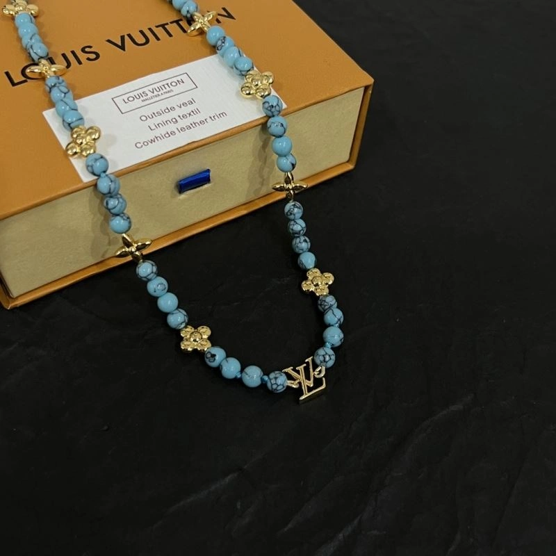 BestValue Louis Vuitton Necklaces 251358