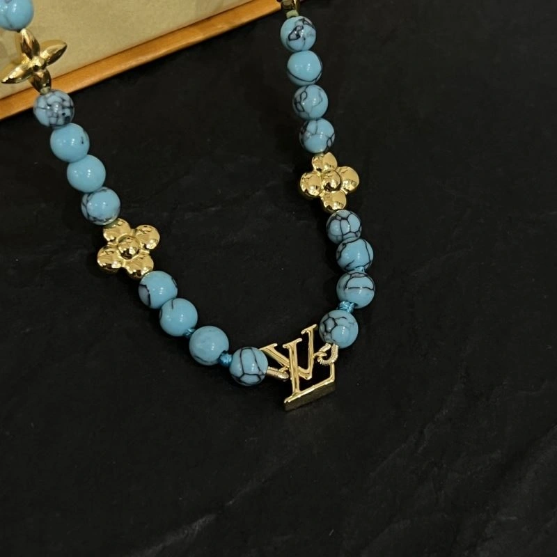 BestValue Louis Vuitton Necklaces 251358