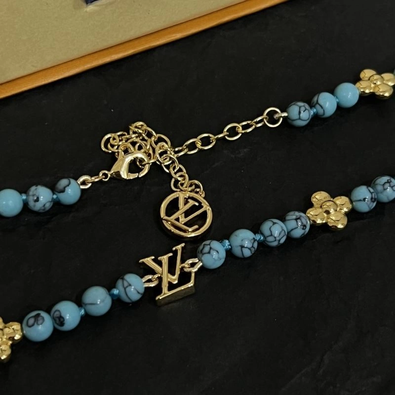 BestValue Louis Vuitton Necklaces 251358