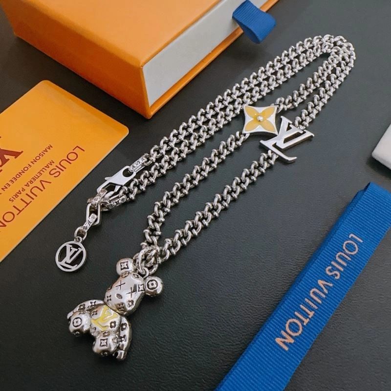FashionForward Louis Vuitton Necklaces 251374
