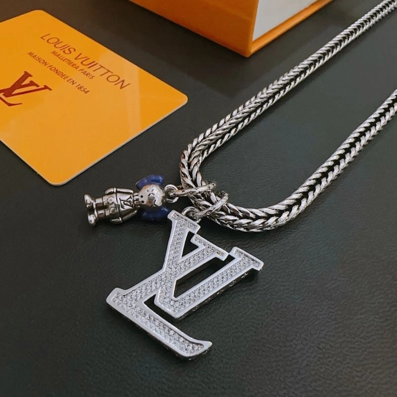 Louis Vuitton Necklaces TopPick 251386
