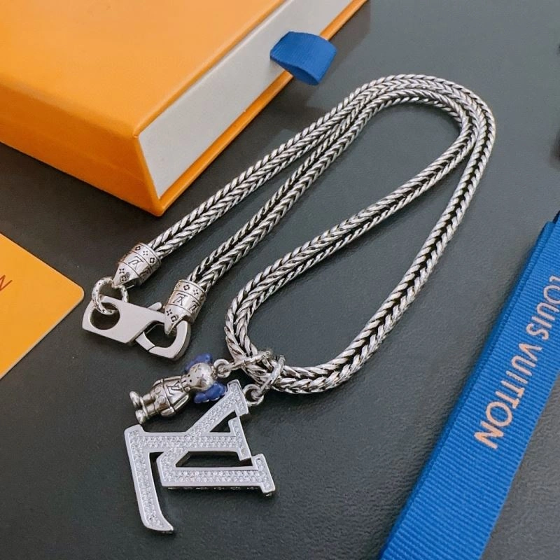 Louis Vuitton Necklaces TopPick 251386